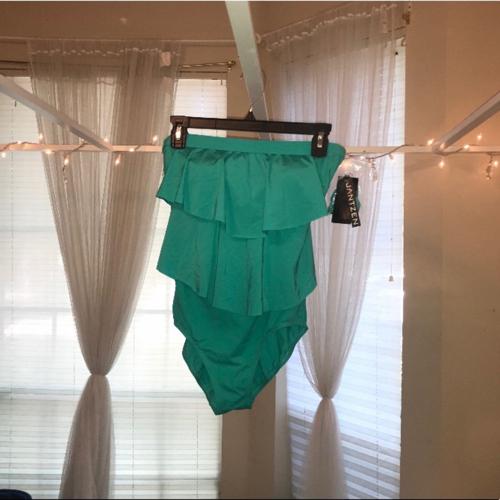 Jantzen swimsuit